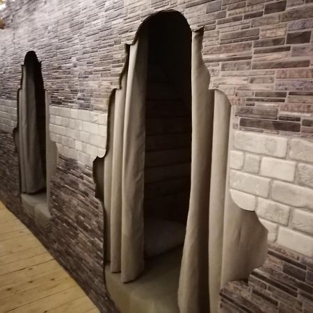 苹果农家乐 Jogeva 外观 照片